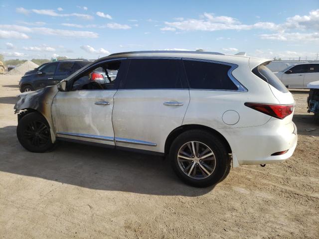 2018 INFINITI QX60 - 5N1DL0MM8JC521307