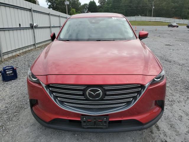 2020 MAZDA CX-9 TOURI - JM3TCACY2L0423086