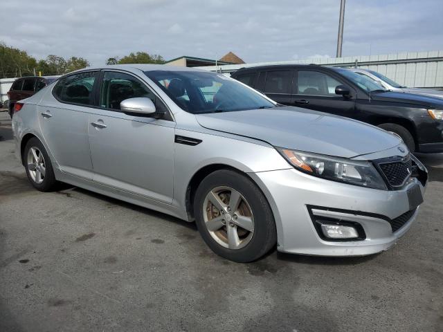 2015 KIA OPTIMA LX - 5XXGM4A76FG380622