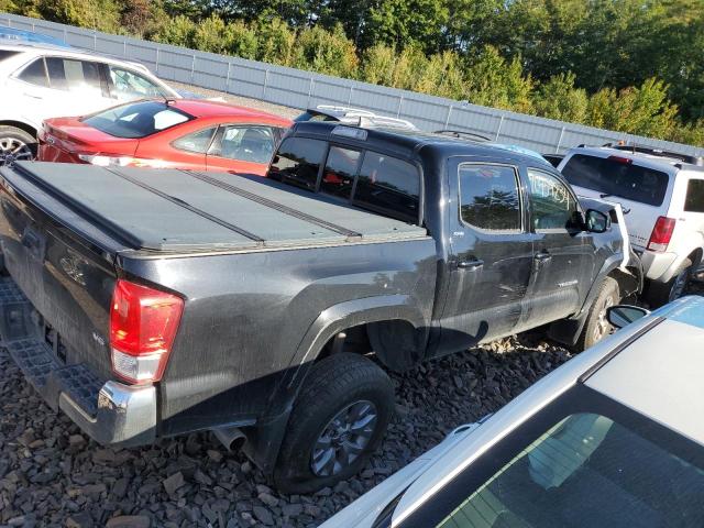 2017 TOYOTA TACOMA DOU - 5TFCZ5AN6HX117160