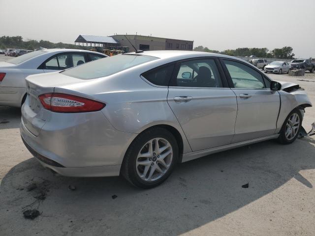 VIN 3FA6P0H78ER276236 2014 Ford Fusion, SE no.3