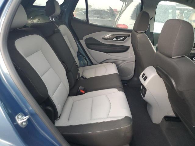2024 GMC TERRAIN SL - 3GKALMEG4RL246837