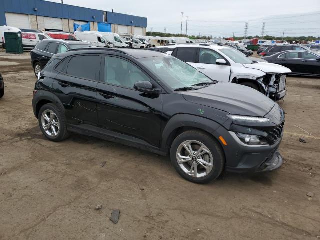 2022 HYUNDAI KONA SEL - KM8K6CAB7NU778168