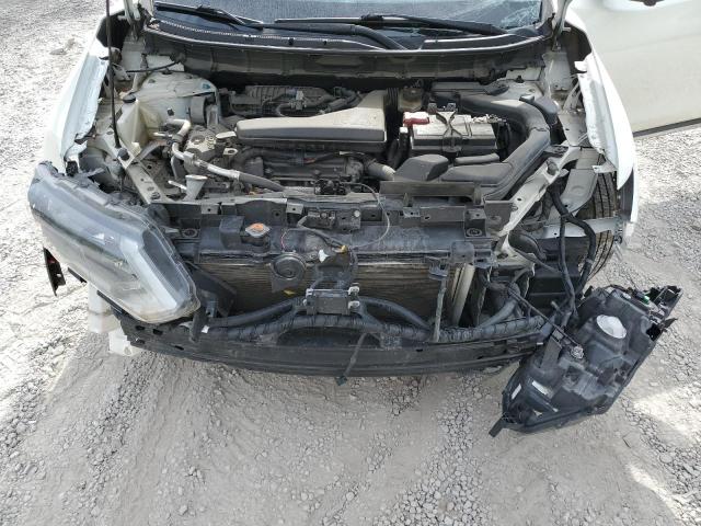 2019 NISSAN ROGUE S - 5N1AT2MV5KC716239