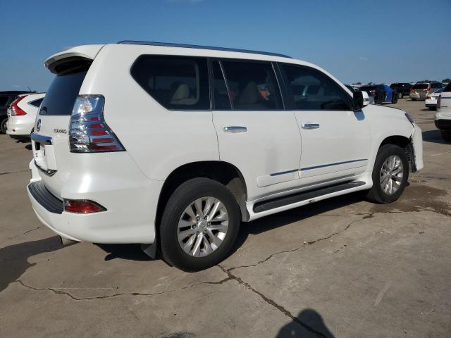 VIN JTJBM7FX1F5100742 2015 Lexus GX, 460 no.3