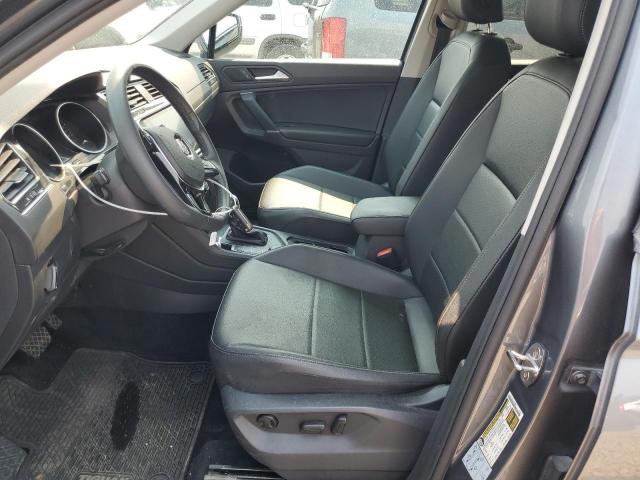 2020 VOLKSWAGEN TIGUAN SE - 3VV2B7AXXLM057008