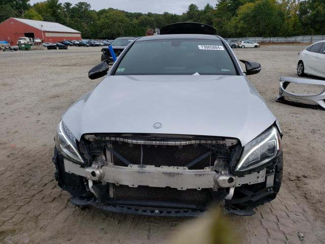 VIN 55SWF4JB1GU178400 2016 Mercedes-Benz C-Class, 300 no.5