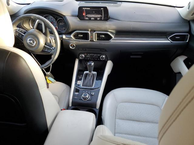 2017 MAZDA CX-5 GRAND - JM3KFADL1H0117784