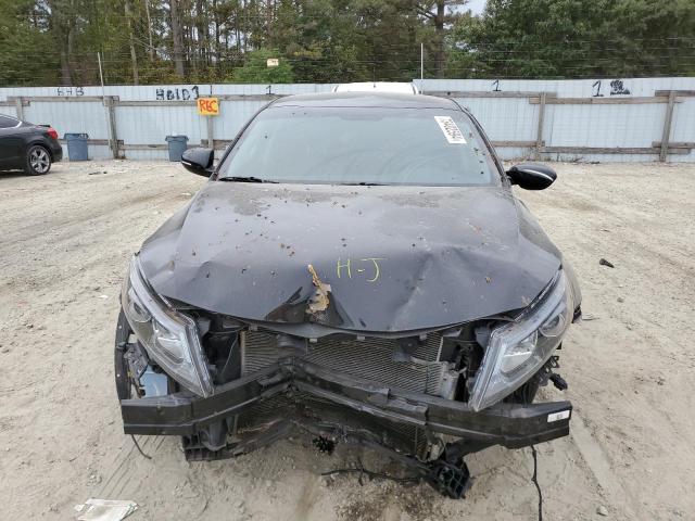 2015 KIA OPTIMA SX - 5XXGR4A79FG363802