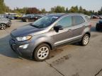2018 FORD ECOSPORT S - MAJ6P1UL5JC220966