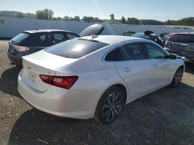 2017 CHEVROLET MALIBU LT - 1G1ZE5ST3HF283802