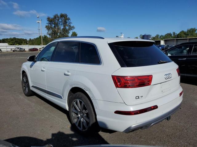 VIN WA1LAAF74HD038883 2017 Audi Q7, Premium Plus no.2