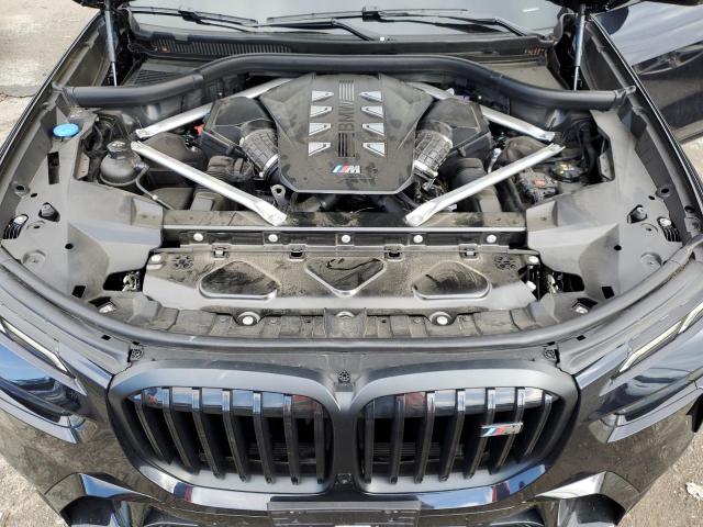 2023 BMW X7 M60I - 5UX33EM09P9R19611