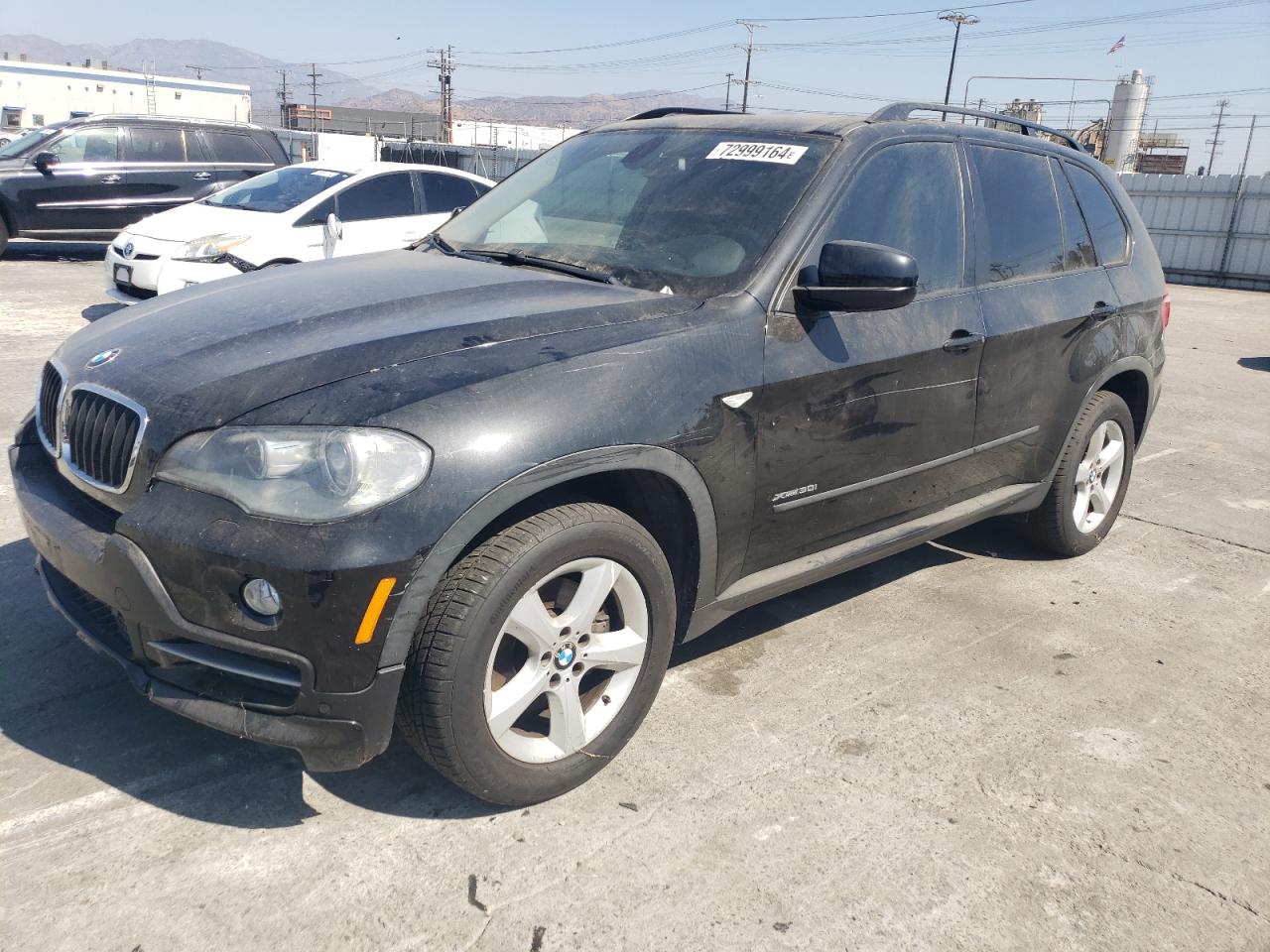 BMW X5 2009 xDrive30i