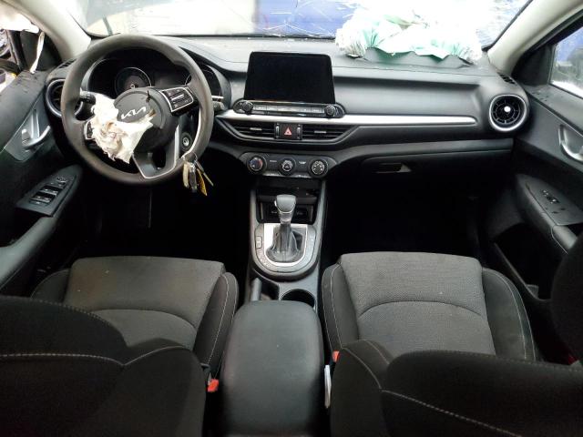 2023 KIA FORTE LX - 3KPF24AD2PE571889