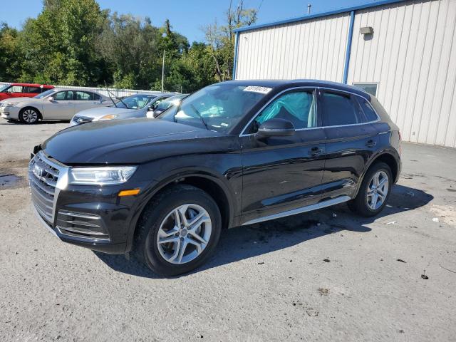 VIN WA1ANAFY7K2144915 2019 Audi Q5, Premium no.1