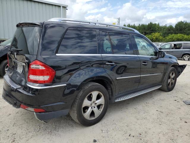 Vin: 4jgbf7be0aa565445, lot: 69392564, mercedes-benz gl-class 450 4matic 20103