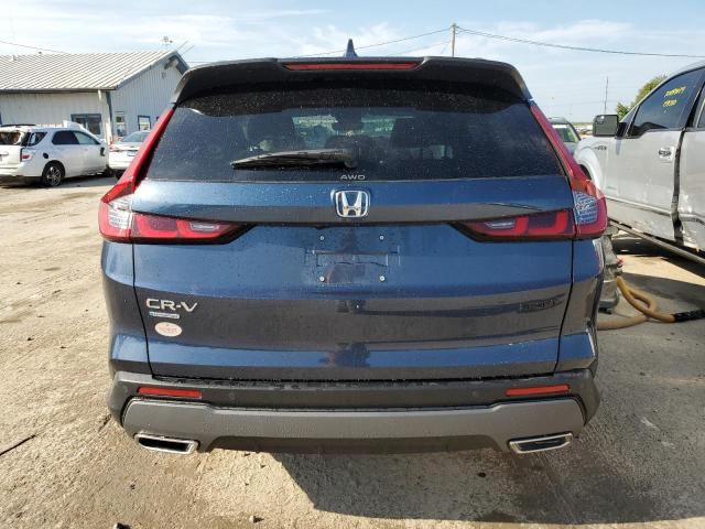 2025 HONDA CR-V SPORT - 7FARS6H8XSE019680
