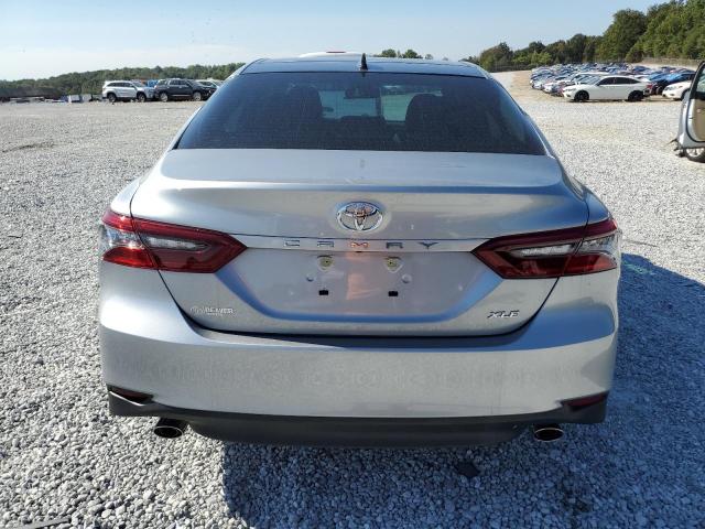 2024 TOYOTA CAMRY XLE - 4T1FZ1AK2RU092087