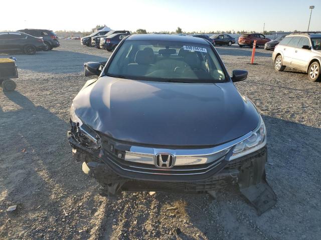 VIN 1HGCR2F36HA287447 2017 Honda Accord, LX no.5