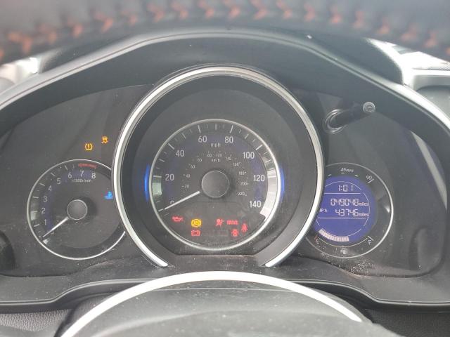 2018 HONDA FIT SPORT - 3HGGK5G62JM706158