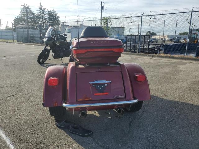 2023 HARLEY-DAVIDSON FLHTCUTGAN 1HD1MEF15PB858504