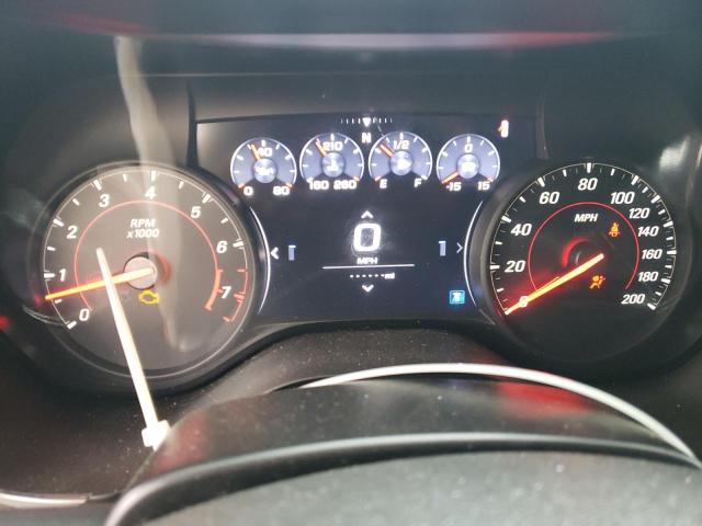 2020 CHEVROLET CAMARO LZ - 1G1FE1R77L0109490