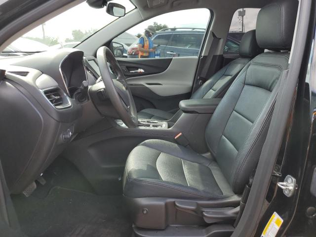 2023 CHEVROLET EQUINOX LS - 3GNAXSEG1PL203467