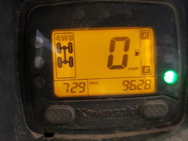 2020 KAWASAKI KAF820 M JKBAFSM17LB500821