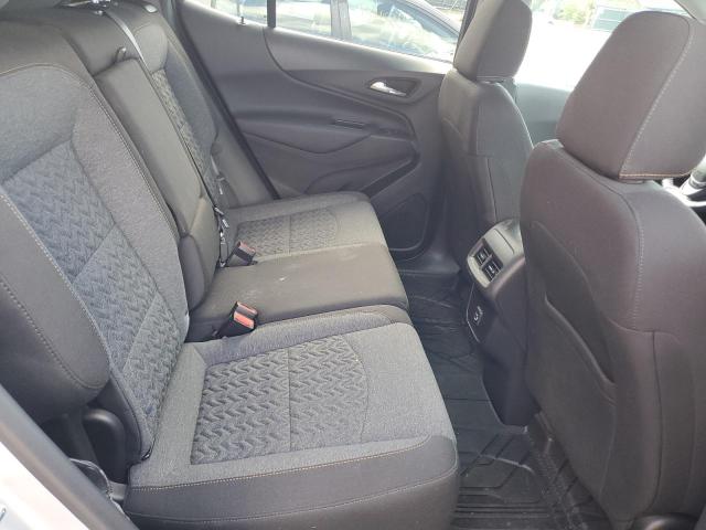 2022 CHEVROLET EQUINOX LT - 3GNAXUEVXNL254277