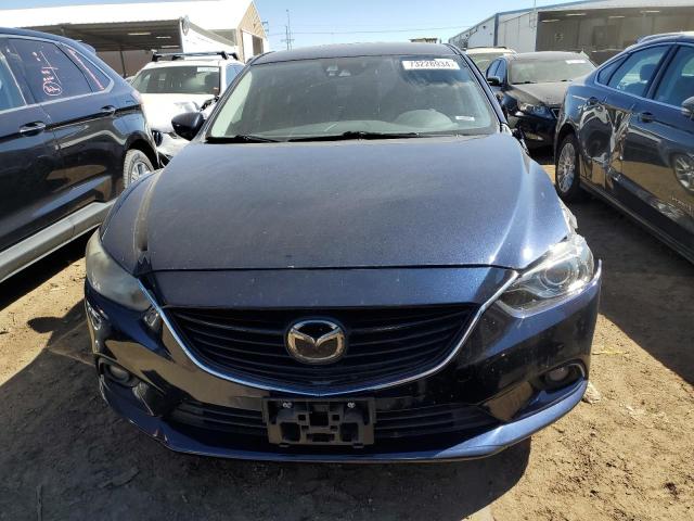 2015 MAZDA 6 GRAND TO - JM1GJ1W57F1207072