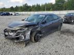 Lot #2957647048 2021 HONDA CIVIC LX