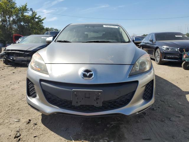 VIN JM1BL1MP6D1755165 2013 Mazda 3, I no.5