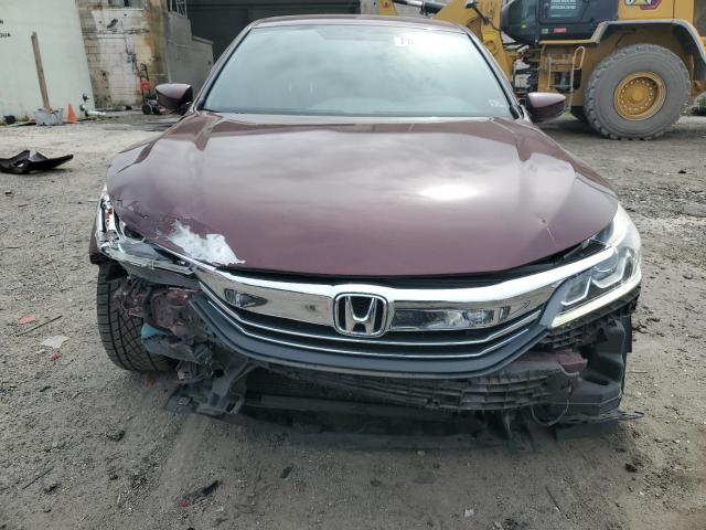 VIN 1HGCR2F56GA057231 2016 Honda Accord, Sport no.5