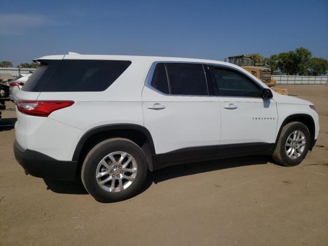 2020 CHEVROLET TRAVERSE L - 1GNEVFKW7LJ121061