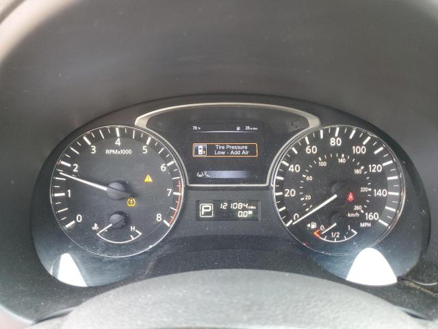 2015 NISSAN ALTIMA 2.5 - 1N4AL3AP5FC598270