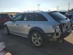 AUDI A4 ALLROAD снимка