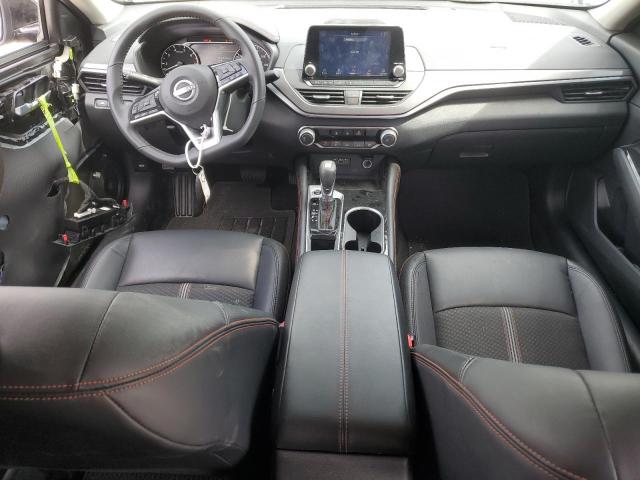2024 NISSAN ALTIMA SR - 1N4BL4CV7RN329721