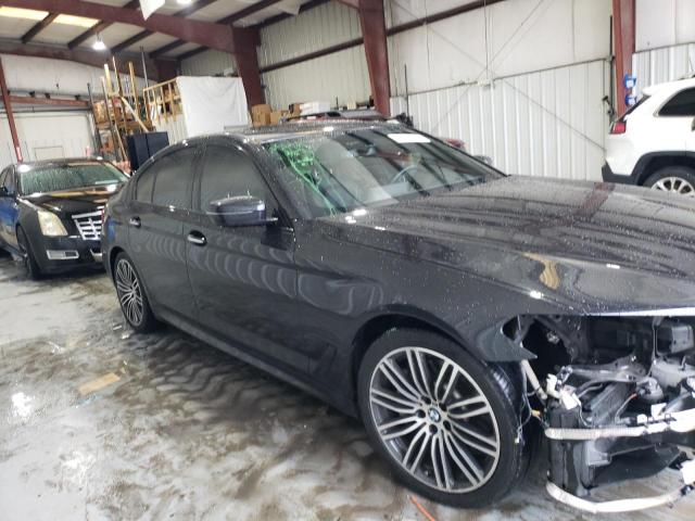 Vin: wbaja7c32hg906764, lot: 70457944, bmw 5 series xi 20174
