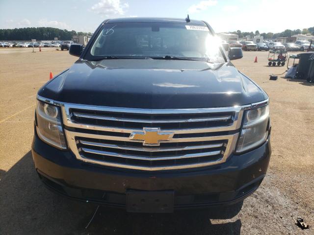 2020 CHEVROLET TAHOE POLI - 1GNLCDEC9LR174946