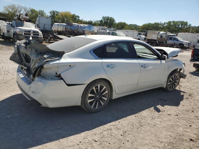 2017 NISSAN ALTIMA 2.5 - 1N4AL3AP7HC261201