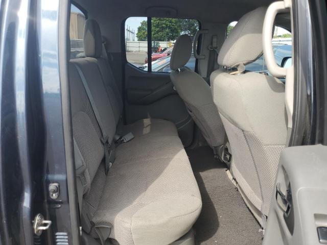 2016 NISSAN FRONTIER S - 1N6AD0EV0GN787541