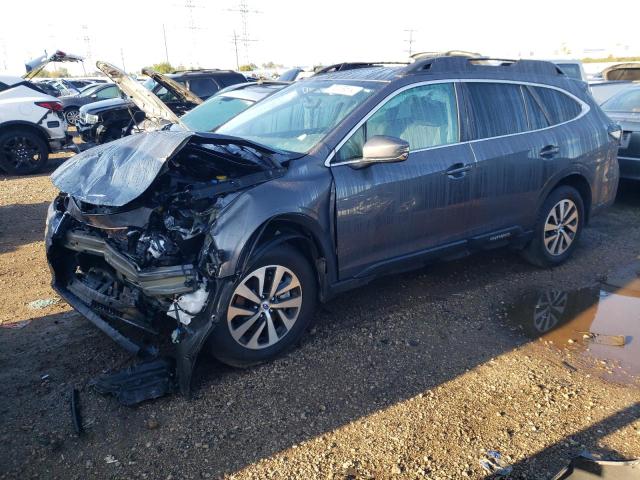 2020 SUBARU OUTBACK PR - 4S4BTACC3L3248253