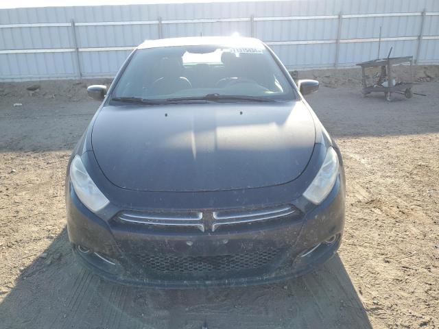 VIN 1C3CDFCHXDD136399 2013 Dodge Dart, Limited no.5