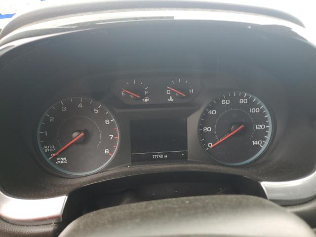 2020 CHEVROLET TRAVERSE L - 1GNERGKW2LJ285912