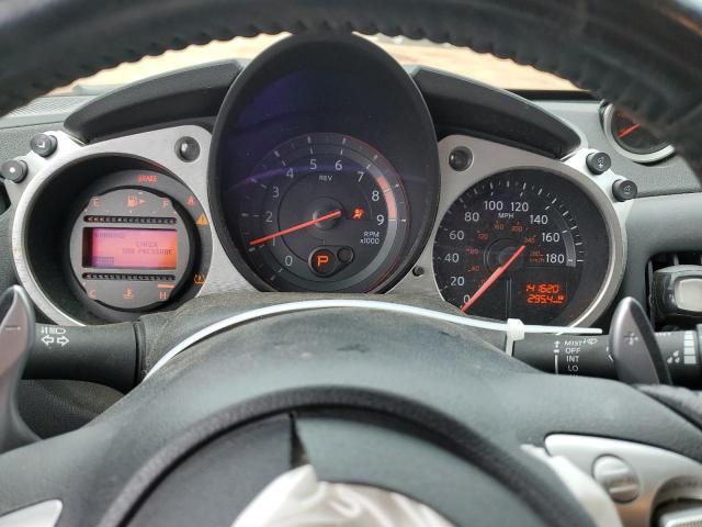 2020 NISSAN 370Z BASE - JN1AZ4EH1LM821933