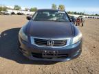 HONDA ACCORD EXL photo