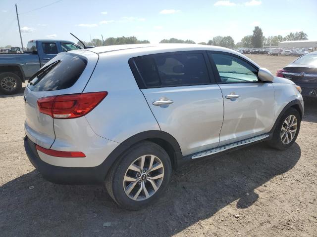 VIN KNDPB3AC9G7871225 2016 KIA Sportage, LX no.3