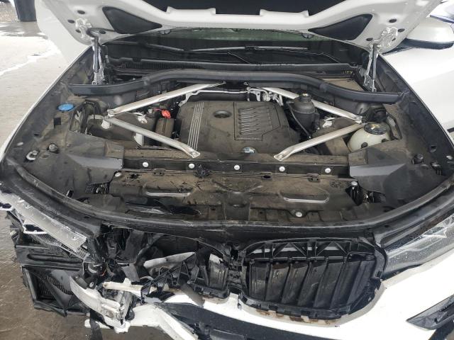 VIN 5UXCW2C59KL088187 2019 BMW X7 no.12