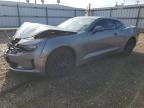 CHEVROLET CAMARO LS снимка